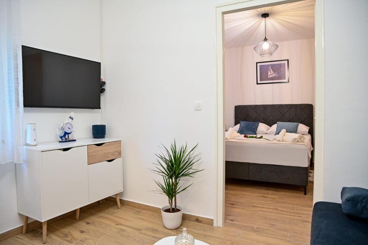 Mediterano Apartman *