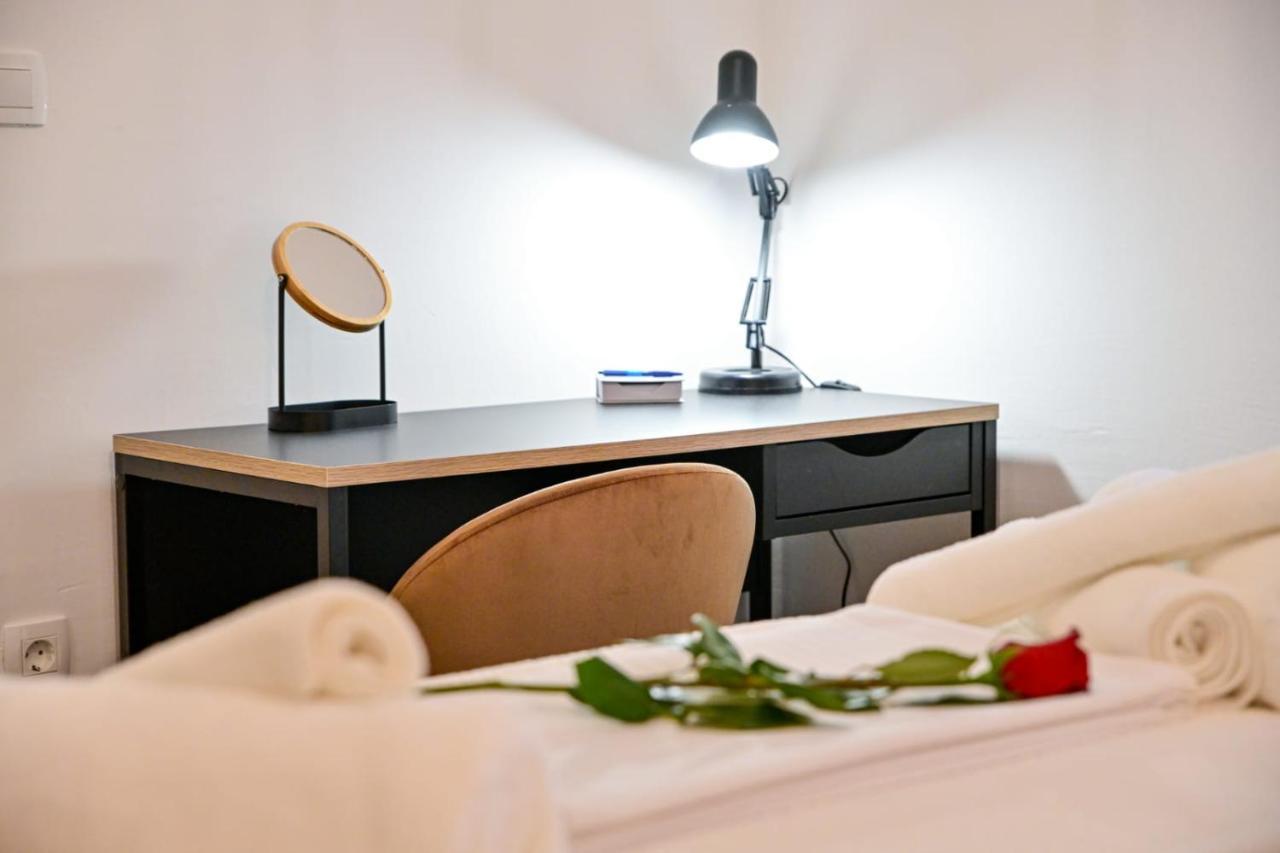 Apartmán Mediterano *
