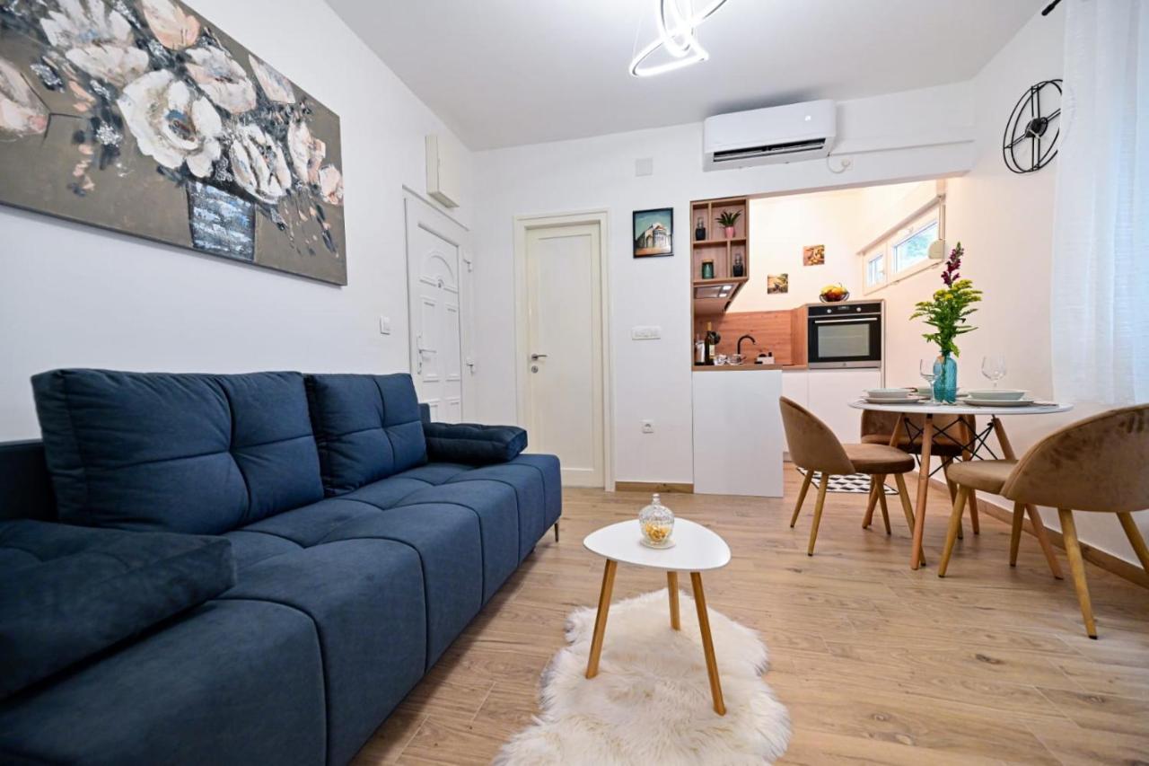 Apartmán Mediterano Zadar